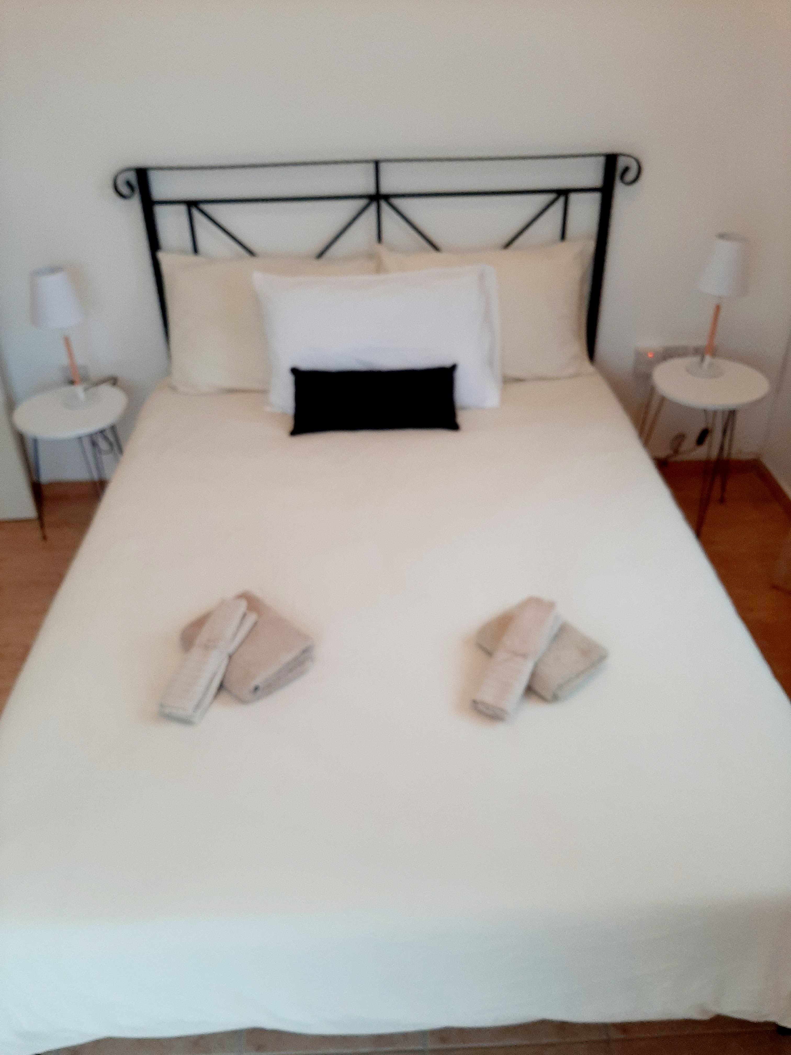 Schlafzimmer 3